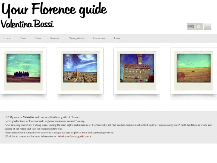 www.yourflorenceguide.com