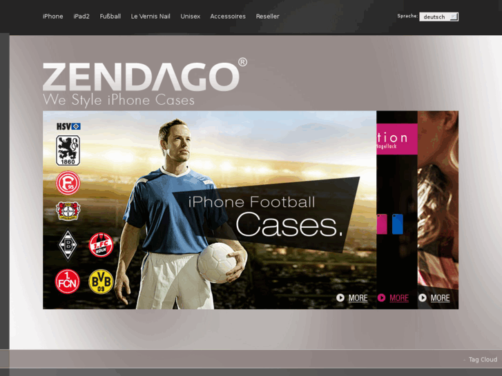 www.zendago.com