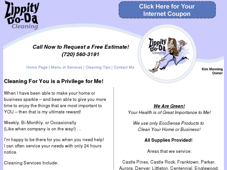 www.zippitydodacleaning.com