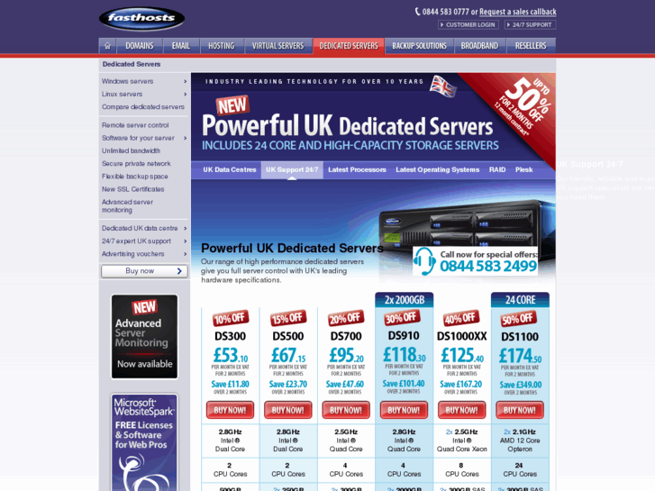 www.123-server.co.uk