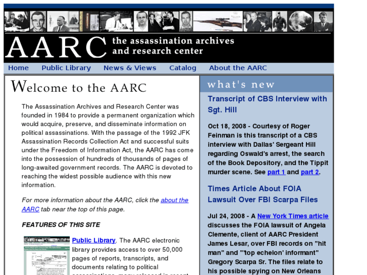 www.aarclibrary.org