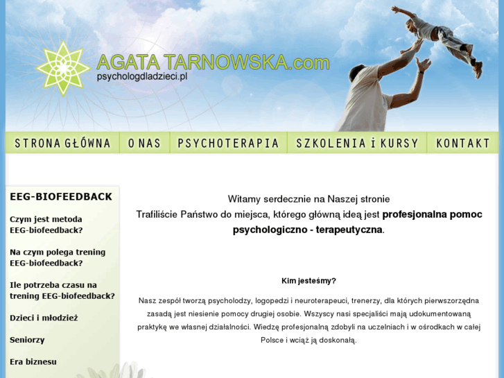 www.agatatarnowska.com