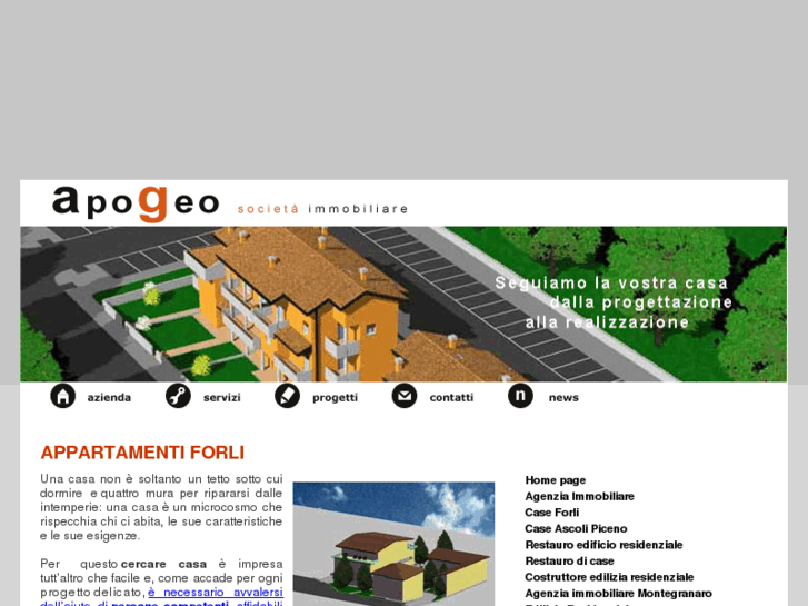 www.agenzia-immobiliare-forli.com