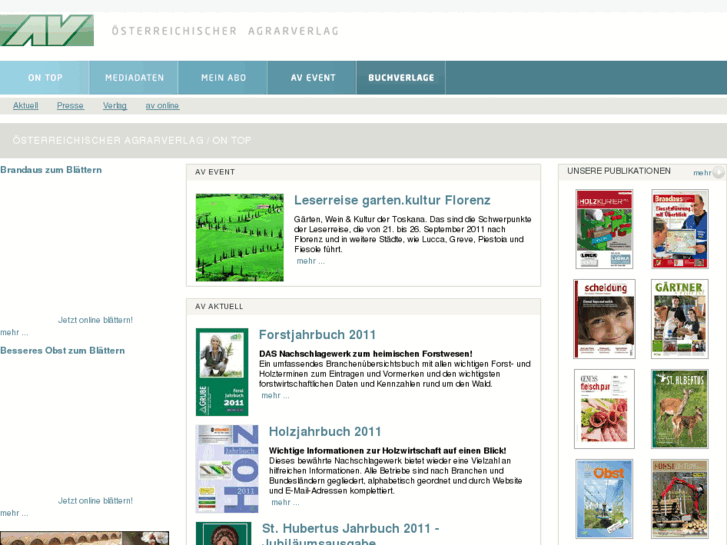 www.agrarverlag.at