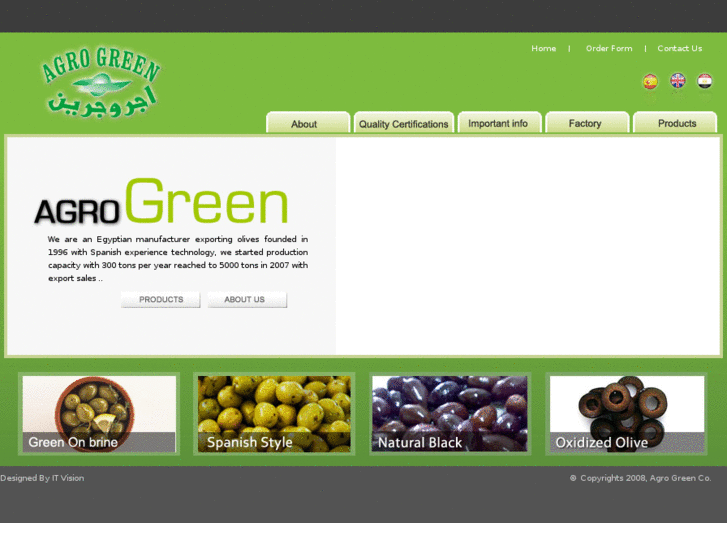 www.agrogreen-olives.com