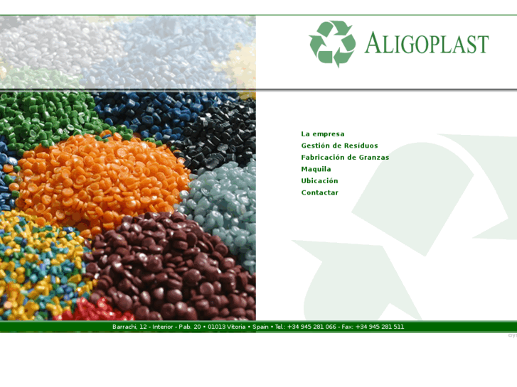 www.aligoplast.com