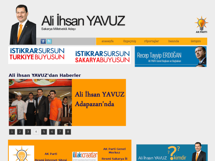 www.aliihsanyavuz.com