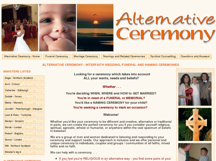 www.alternativeceremony.org