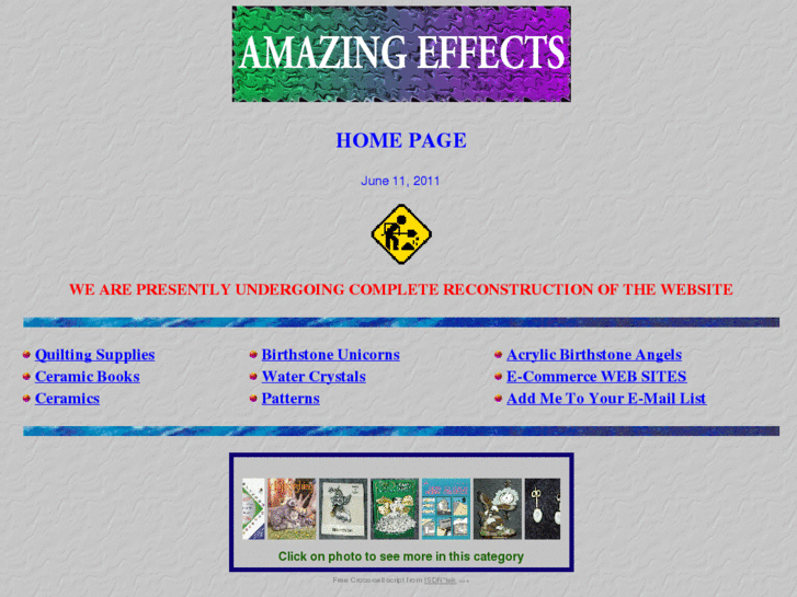 www.amazingeffects.com