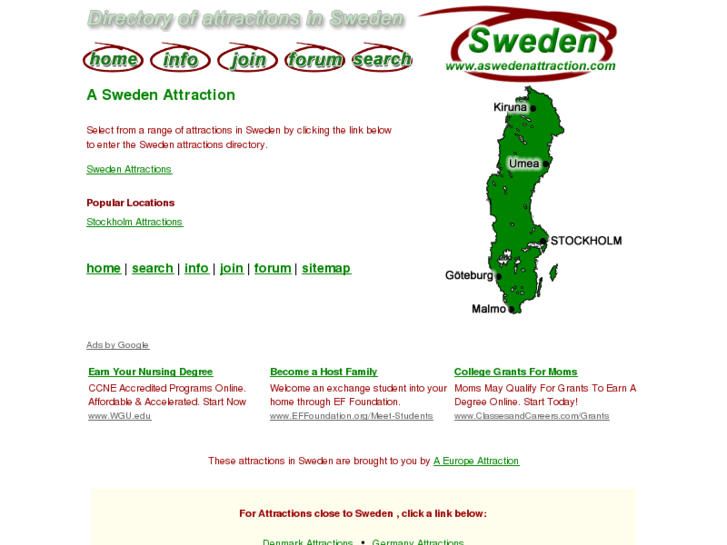 www.aswedenattraction.com