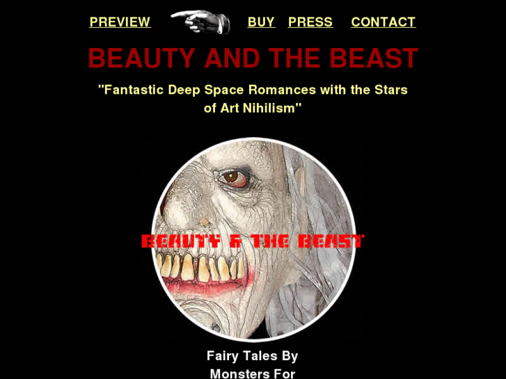 www.beautyandthebeastgraphicnovel.com