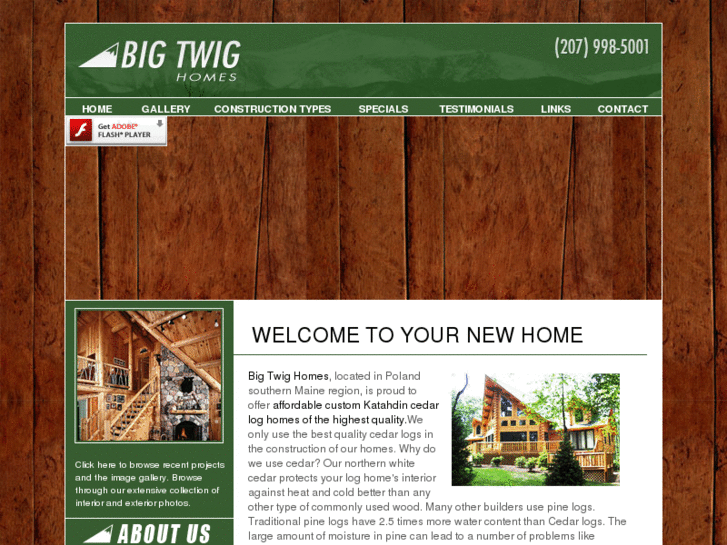 www.bigtwighomes.com