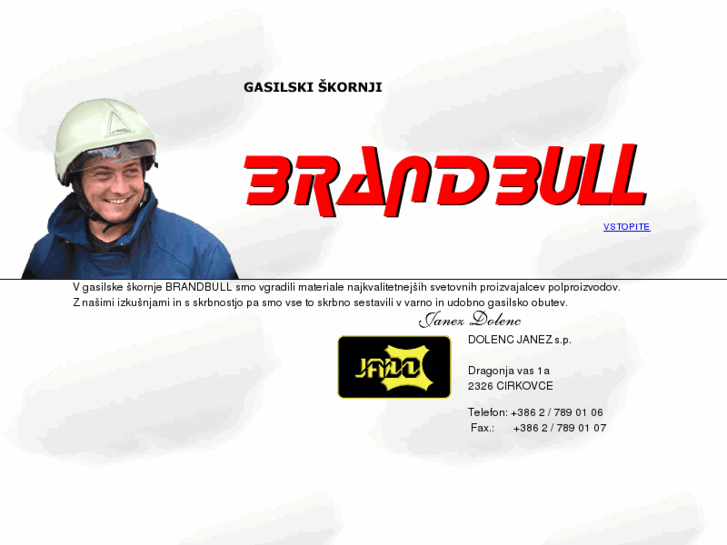 www.brandbull.si