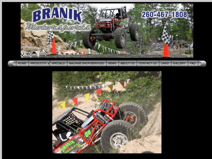 www.branikmotorsports.com