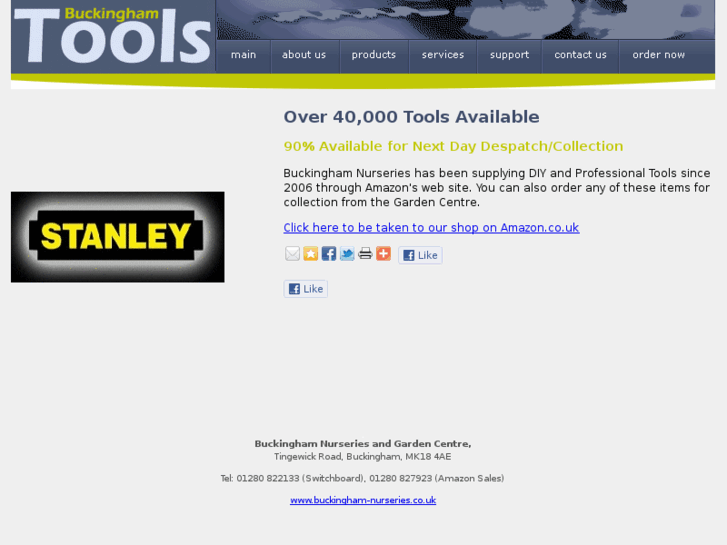 www.buckingham-tools.com