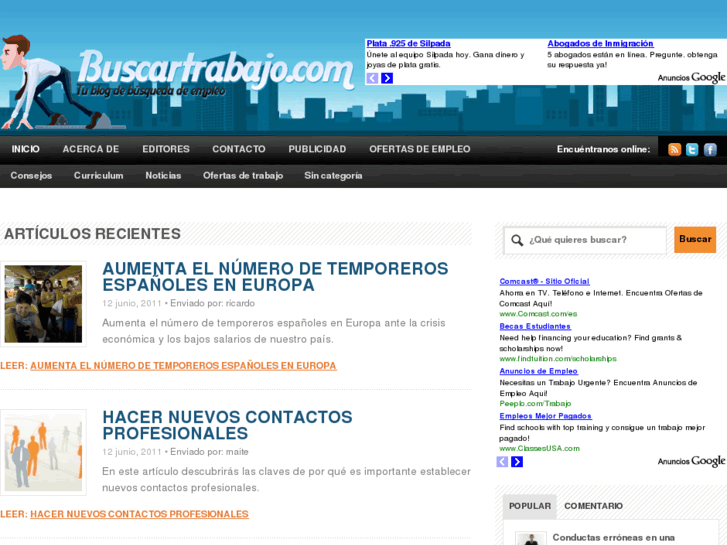 www.buscartrabajo.com