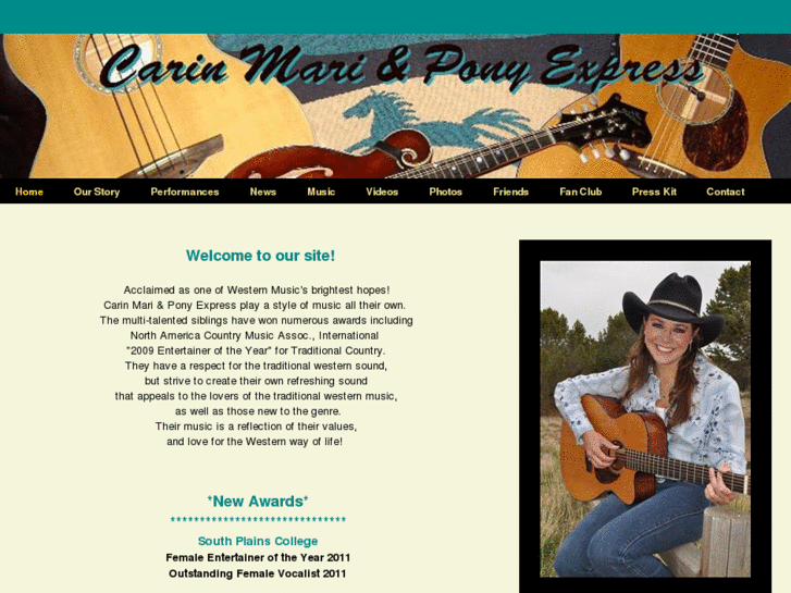 www.carinmarimusic.com