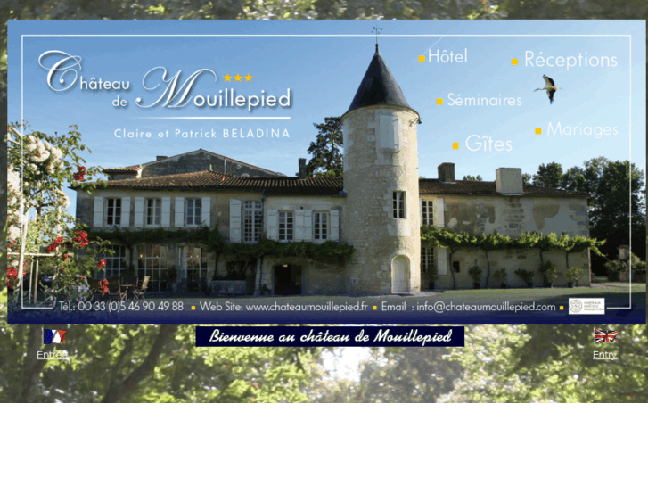 www.chateaumouillepied.fr