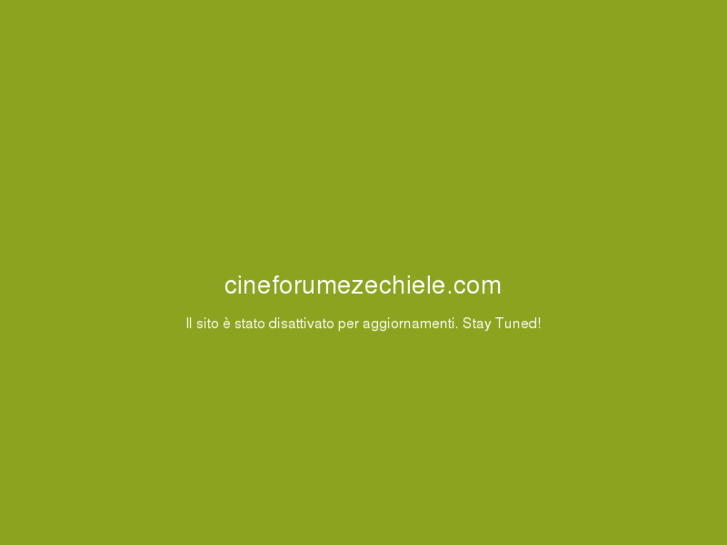 www.cineforumezechiele.com