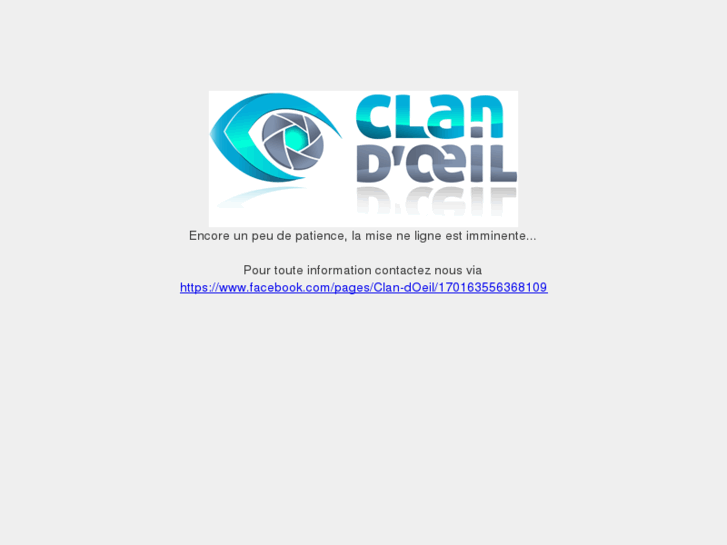 www.clandoeil.com