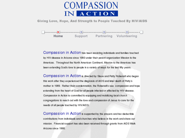 www.compassioninaction.net