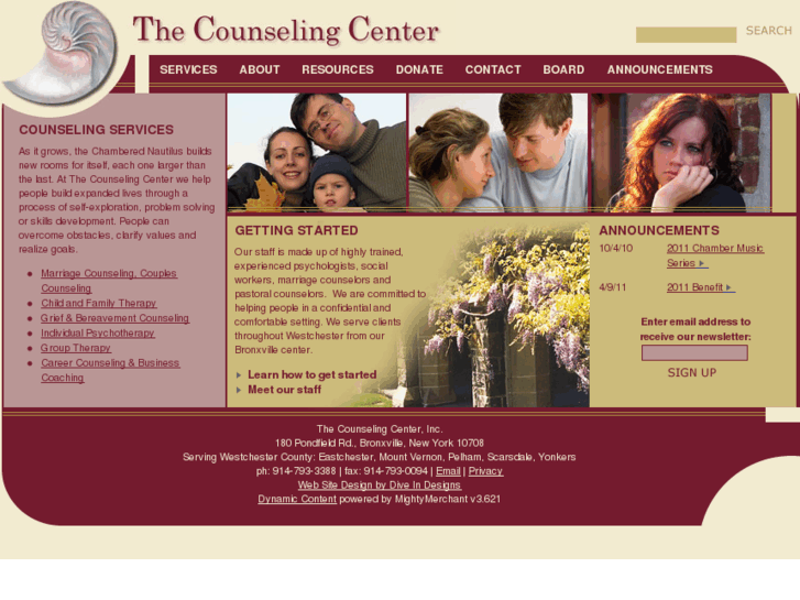 www.counselingcenter.org