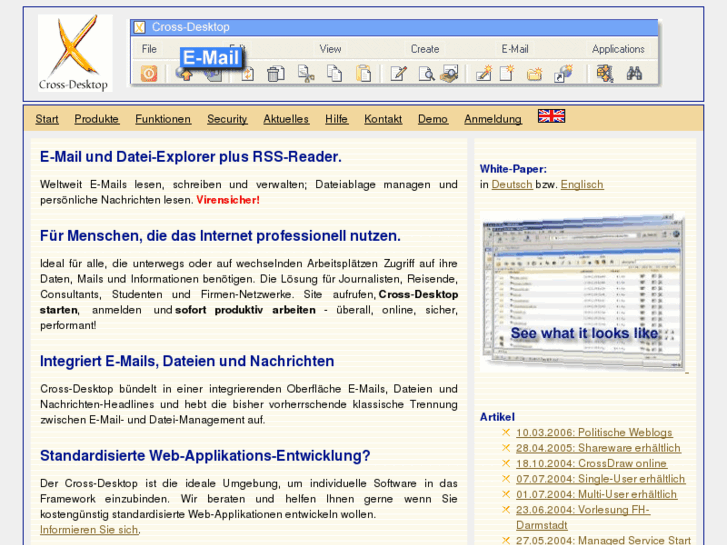 www.crossdesktop.de