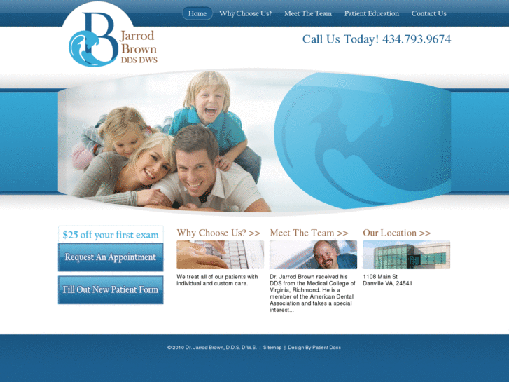 www.danville-dentist.com