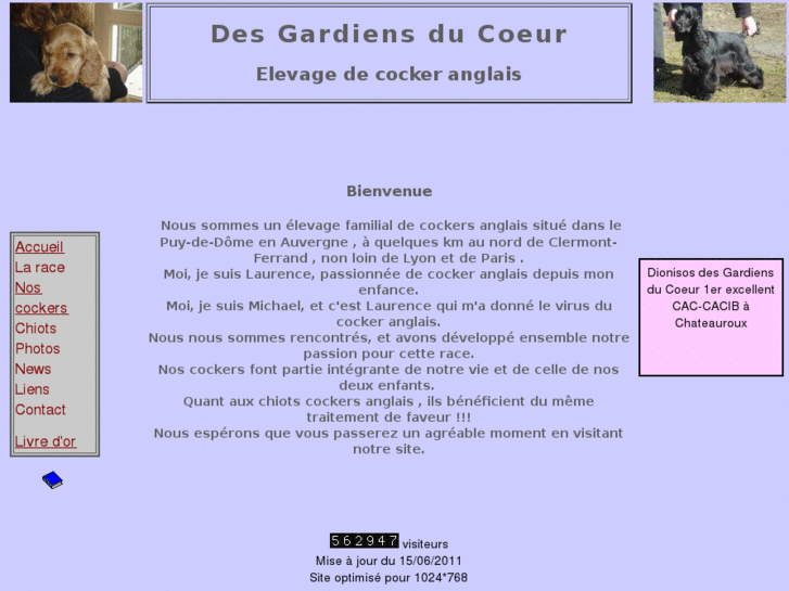 www.desgardiensducoeur.com