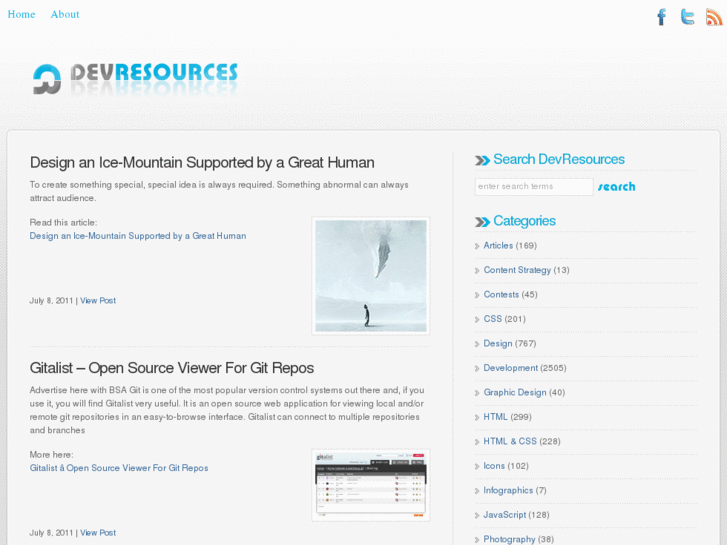 www.devresources.net