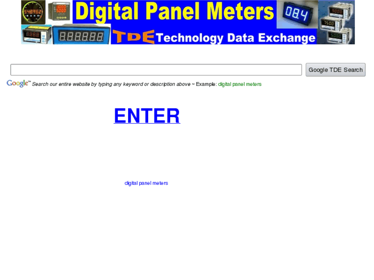 www.digitalpanelmeters.co