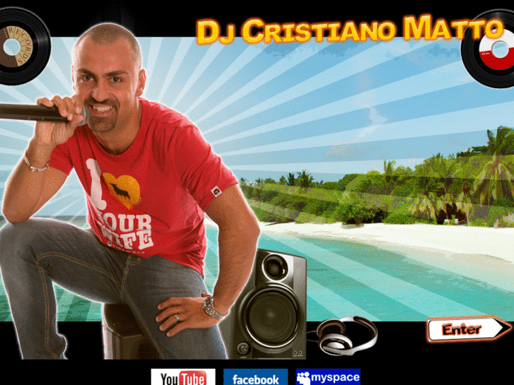 www.djcristianomatto.com