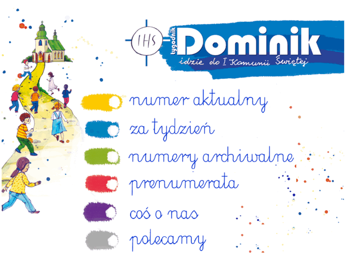 www.dominik.krakow.pl