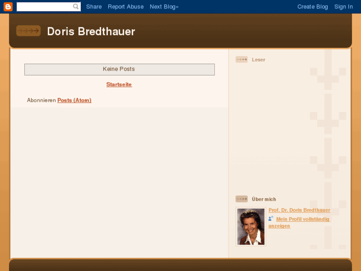 www.doris-bredthauer.net