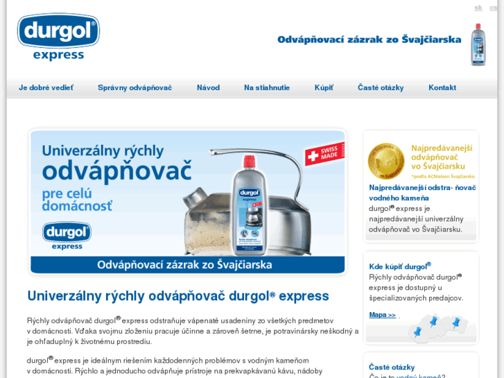 www.durgolexpress.sk