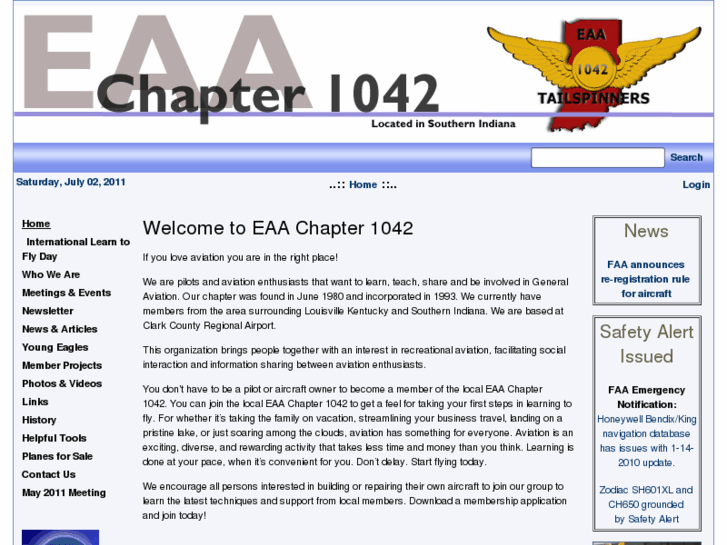 www.eaa1042.org