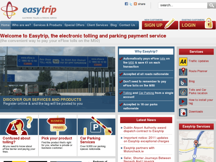 www.easytrip.ie