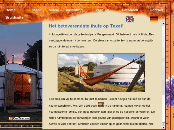 www.ecoyurts.com