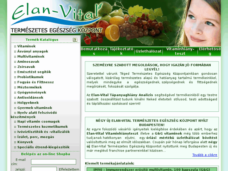 www.elan-vital.hu