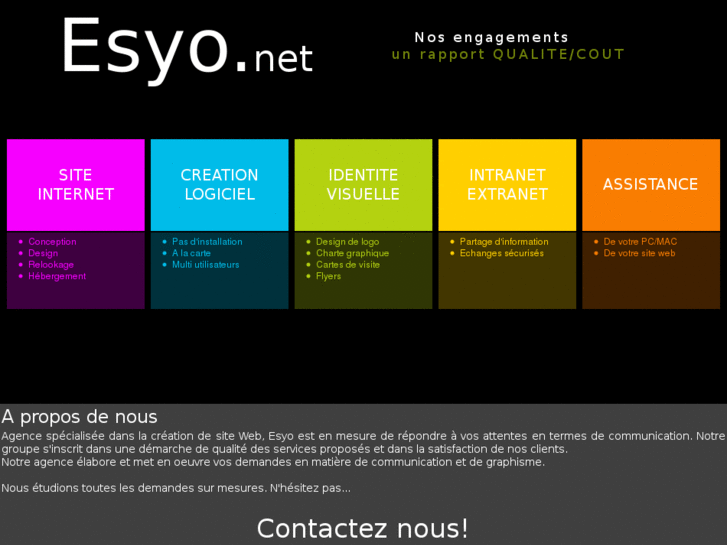 www.esyo.net