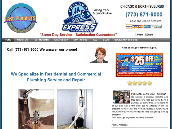 www.expressplumbingchicago.com