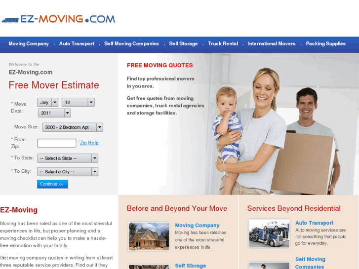 www.ez-moving.com