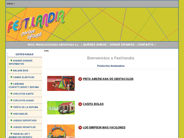 www.festilandia.es