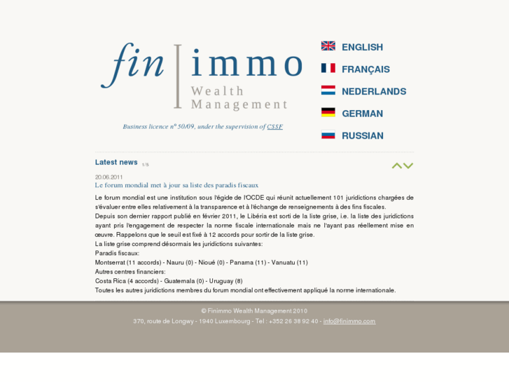 www.finimmo.com