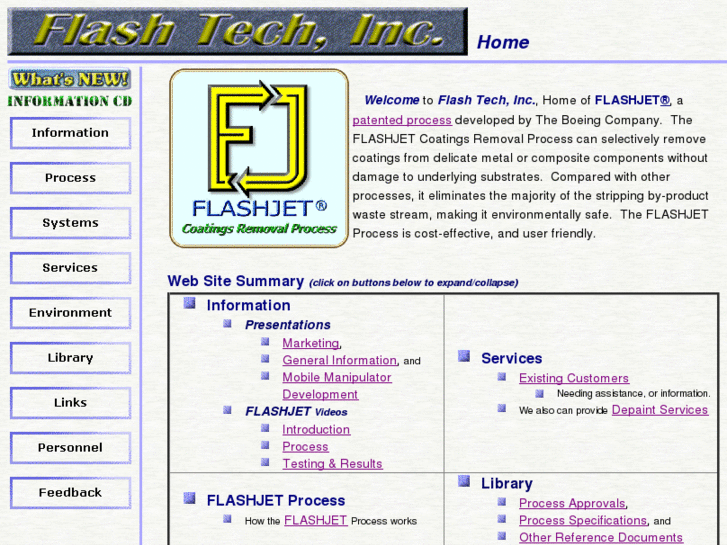 www.flashtech-inc.com
