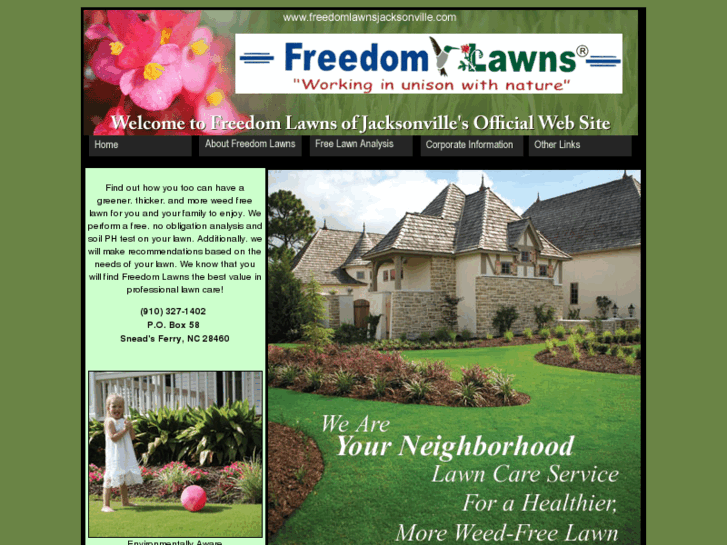 www.freedomlawnsjacksonville.com