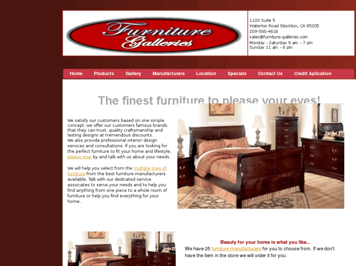 www.furniture-galleries.com