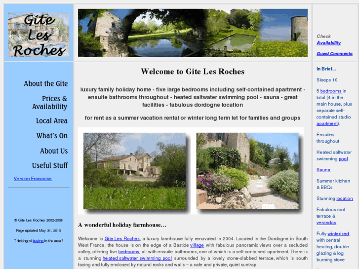 www.gite-les-roches.com