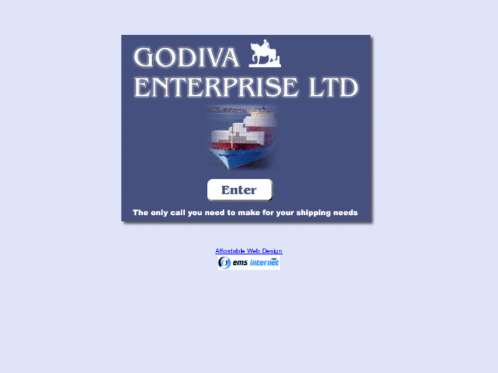 www.godivaenterpriseltd.com