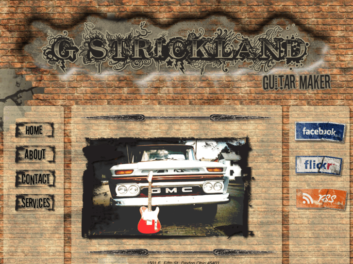 www.gstrickland.com